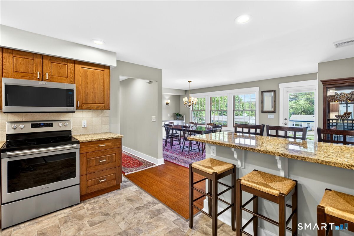 53 Harrison Road North Branford CT 06471