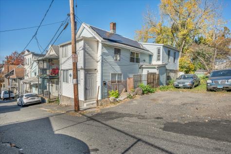 25 Galivan Street Waterbury CT 06706