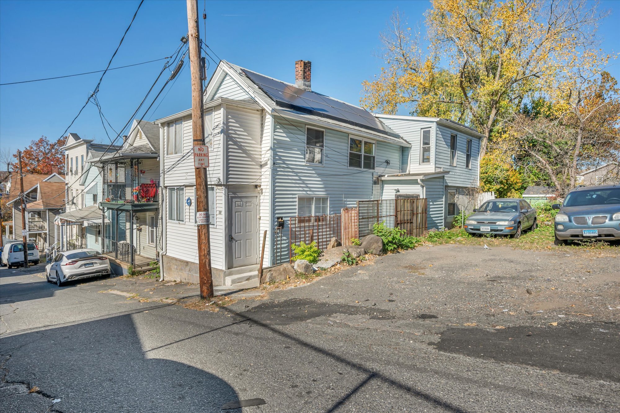 25 Galivan Street Waterbury CT 06706