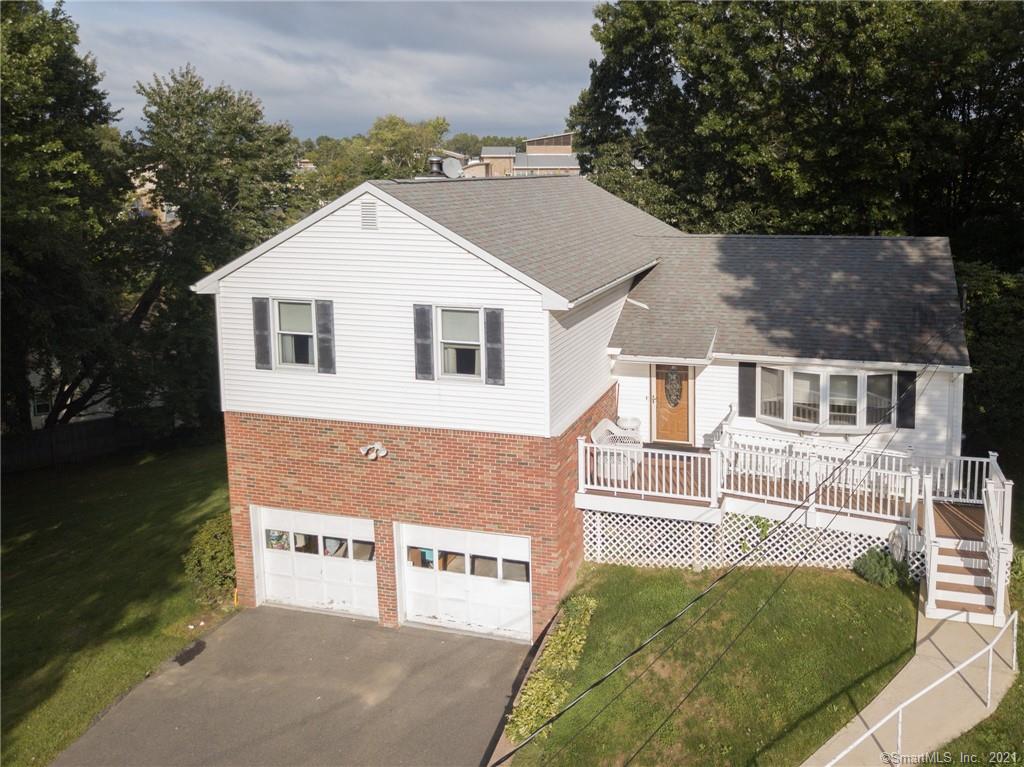 21 Prattfield Road Waterbury CT 06706