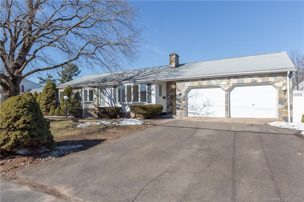 34 Linwood Drive East Hartford CT 06118
