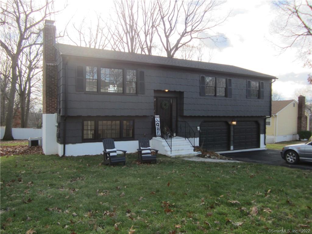39 Stowe Road Waterbury CT 06704