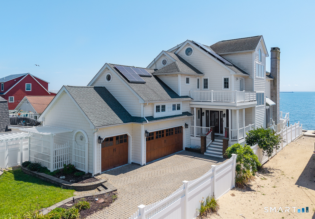 167 Shore Road Clinton CT 06413