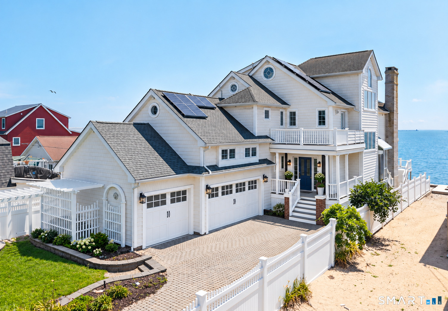 167 Shore Road Clinton CT 06413