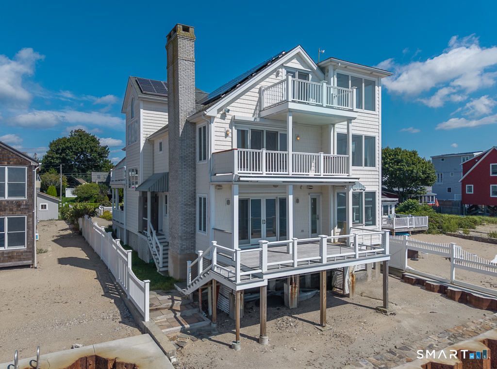 167 Shore Road Clinton CT 06413