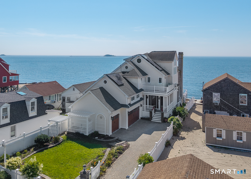167 Shore Road Clinton CT 06413
