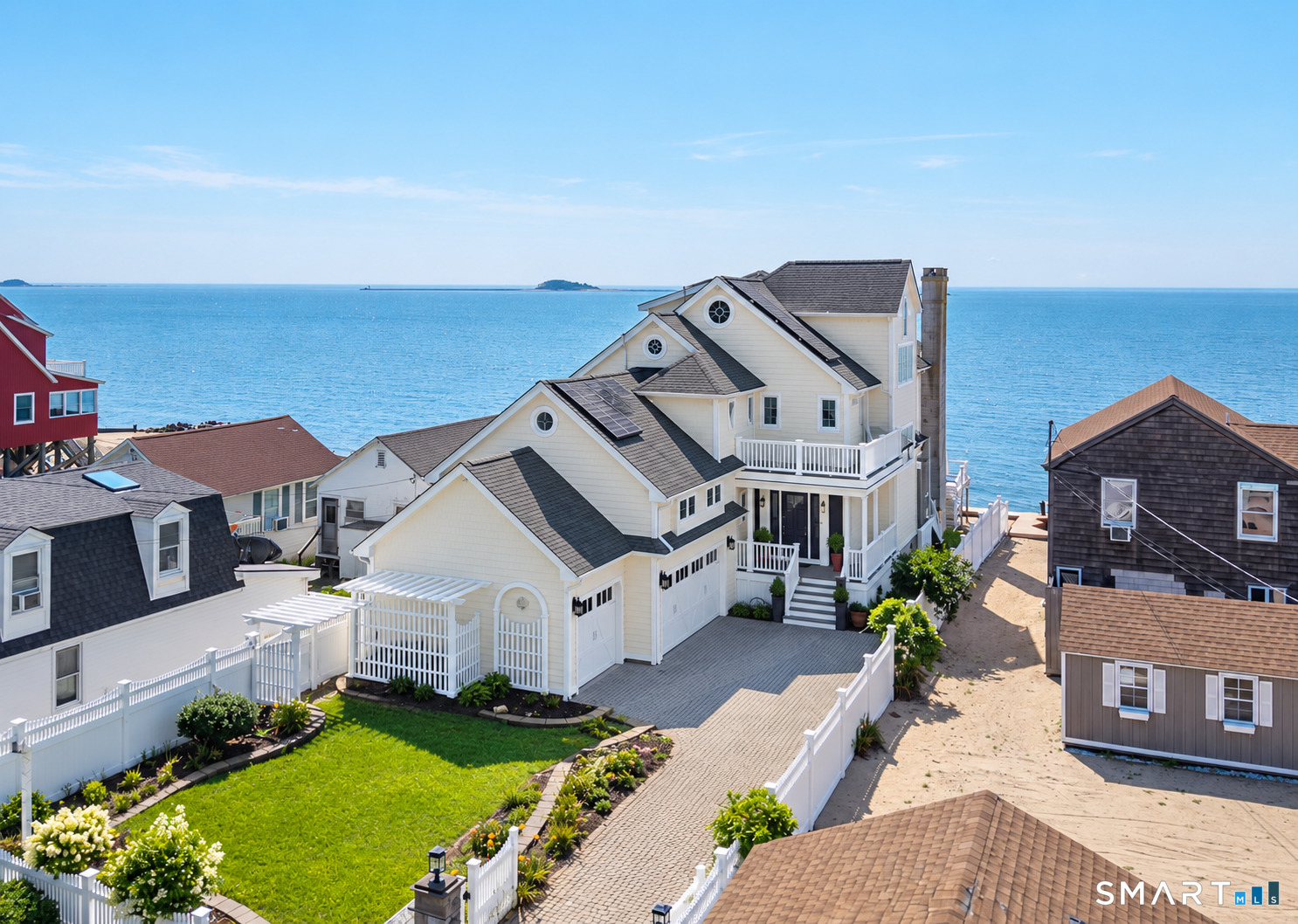 167 Shore Road Clinton CT 06413