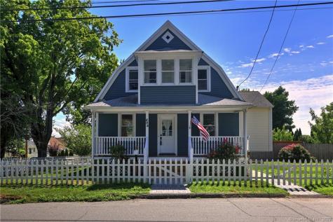 455 Lenox Road Fairfield CT 06825