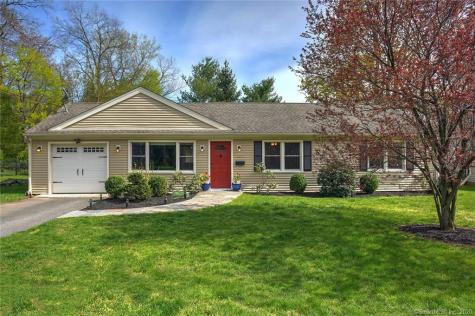 109 Brooklawn Terrace Fairfield CT 06825