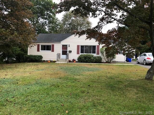 80 Mohawk Lane Wethersfield CT 06109