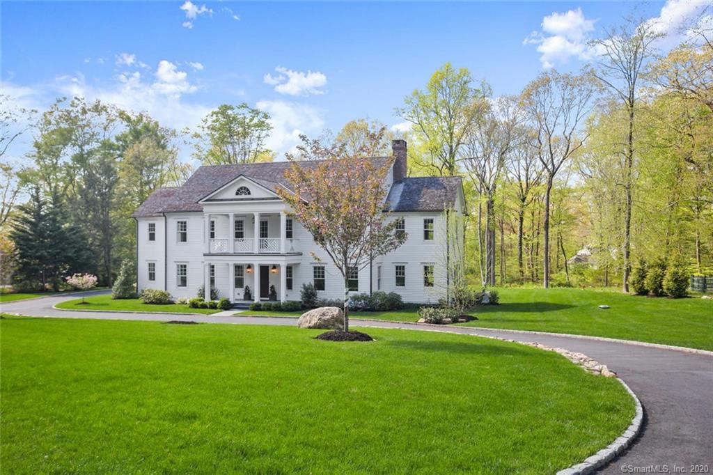 44 Allwood Road Darien CT 06820