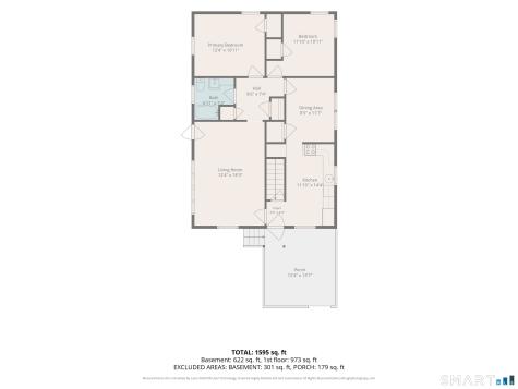 39 Eleanor Road East Hartford CT 06118