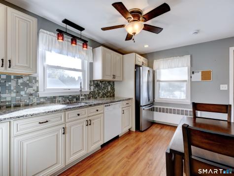 39 Eleanor Road East Hartford CT 06118