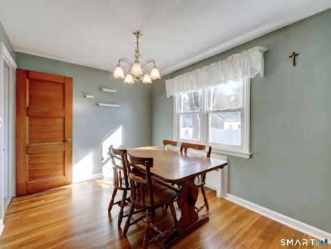 39 Eleanor Road East Hartford CT 06118