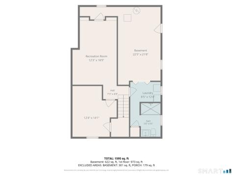 39 Eleanor Road East Hartford CT 06118