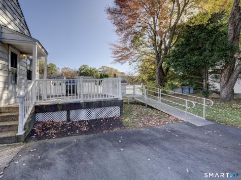 39 Eleanor Road East Hartford CT 06118