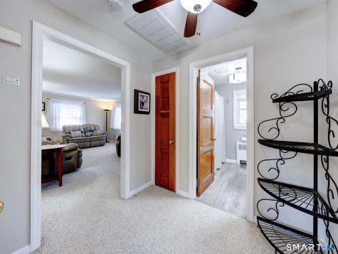 39 Eleanor Road East Hartford CT 06118