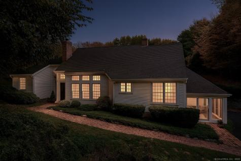 35 Poverty Hollow Road Newtown CT 06470