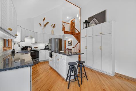 35 Poverty Hollow Road Newtown CT 06470