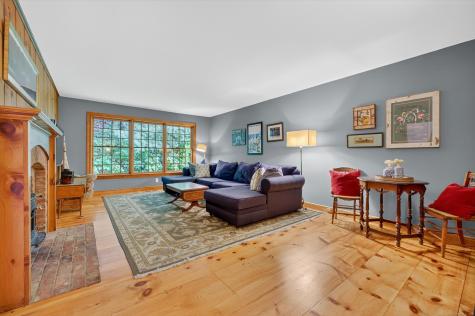 35 Poverty Hollow Road Newtown CT 06470