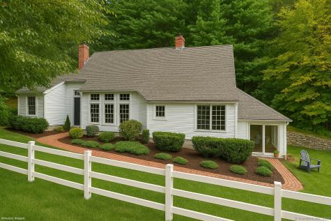 35 Poverty Hollow Road Newtown CT 06470