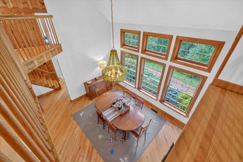 35 Poverty Hollow Road Newtown CT 06470