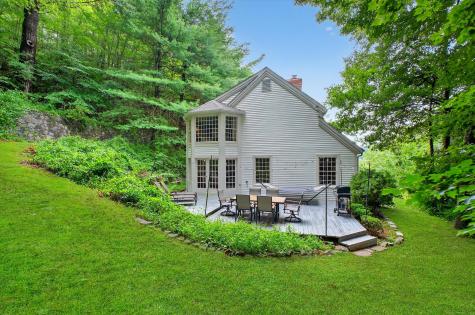 35 Poverty Hollow Road Newtown CT 06470