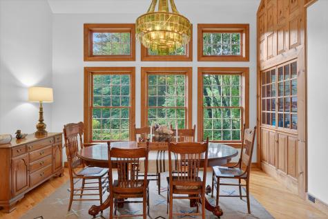 35 Poverty Hollow Road Newtown CT 06470