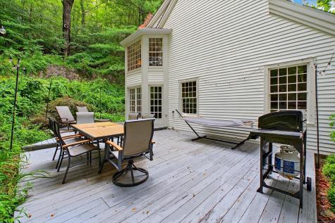 35 Poverty Hollow Road Newtown CT 06470