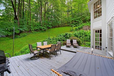 35 Poverty Hollow Road Newtown CT 06470