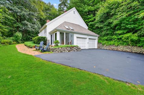 35 Poverty Hollow Road Newtown CT 06470