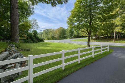 35 Poverty Hollow Road Newtown CT 06470