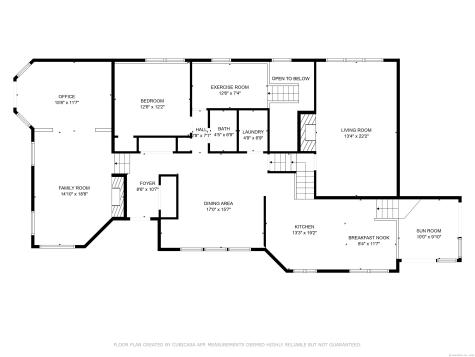 35 Poverty Hollow Road Newtown CT 06470