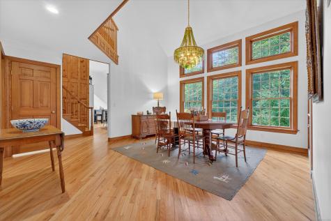 35 Poverty Hollow Road Newtown CT 06470