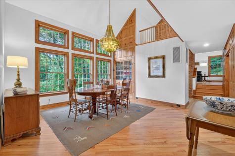 35 Poverty Hollow Road Newtown CT 06470