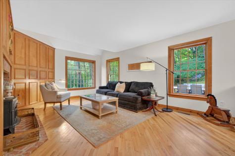 35 Poverty Hollow Road Newtown CT 06470