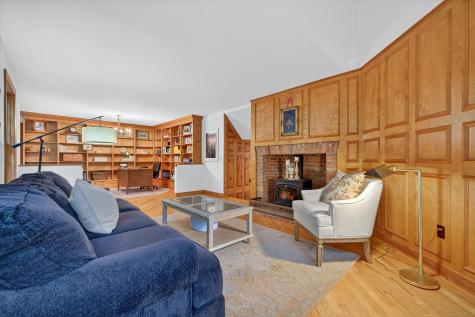 35 Poverty Hollow Road Newtown CT 06470