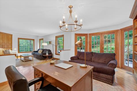 35 Poverty Hollow Road Newtown CT 06470