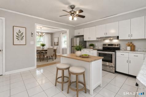 11 Winter Street Ansonia CT 06401