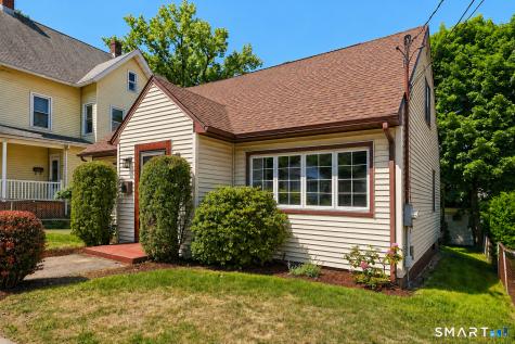 11 Winter Street Ansonia CT 06401
