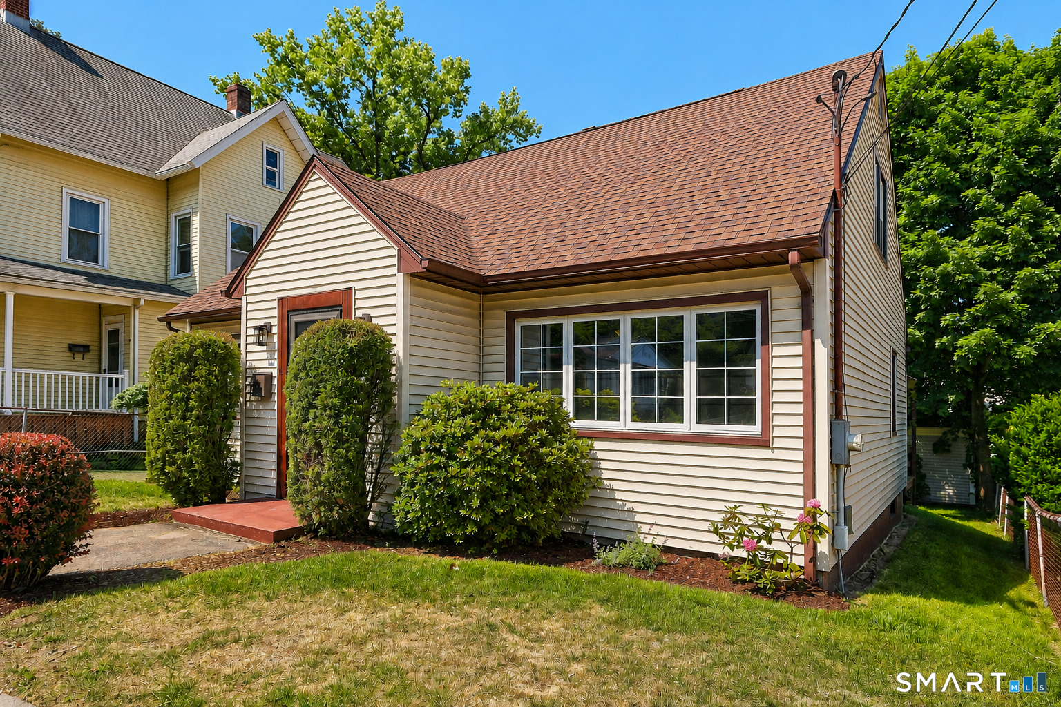 11 Winter Street Ansonia CT 06401
