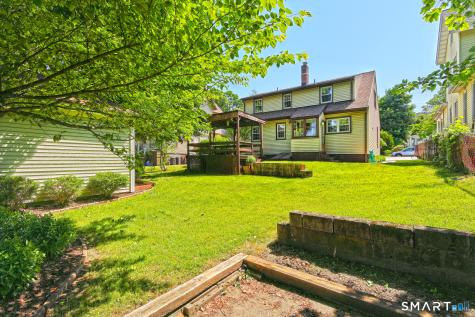 11 Winter Street Ansonia CT 06401