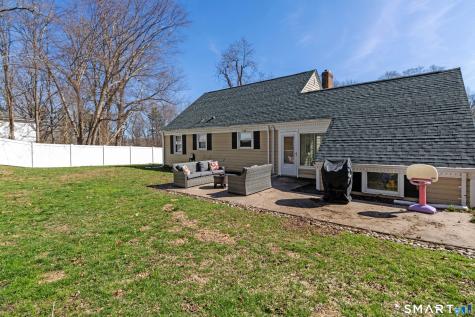 129 Summer Street Portland CT 06480