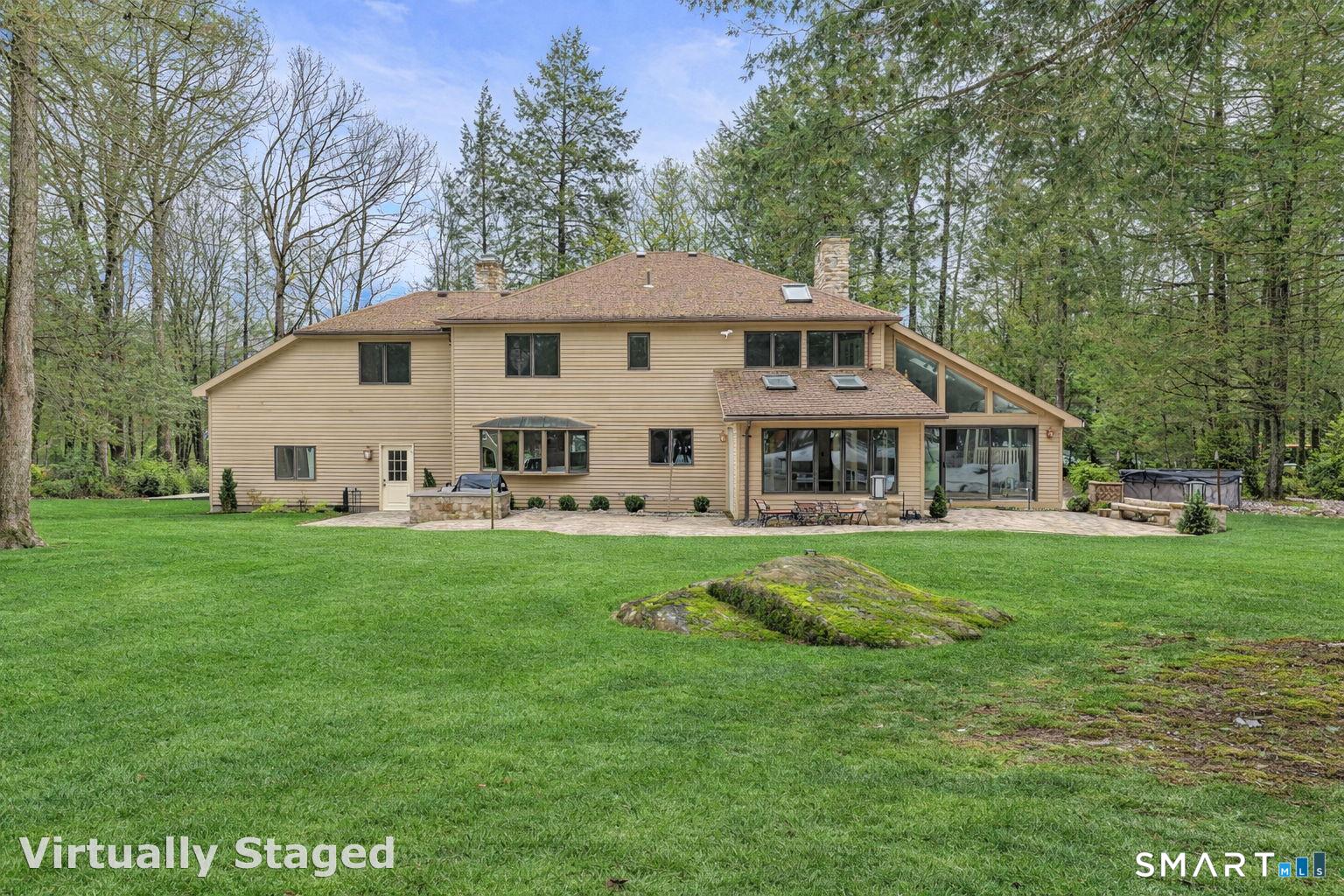 90 Hunting Hills Drive Southington CT 06489