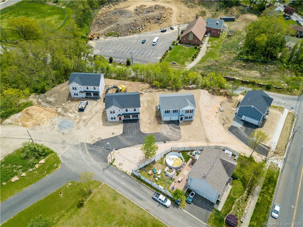 1320 Chopsey Hill Road Bridgeport CT 06606