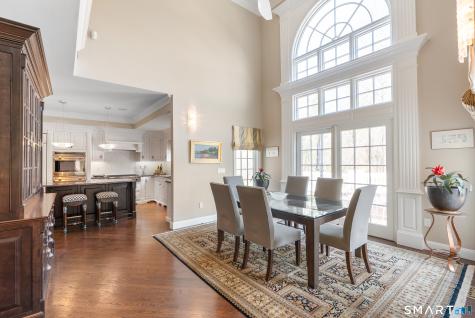 57 Thistledown Suffield CT 06078