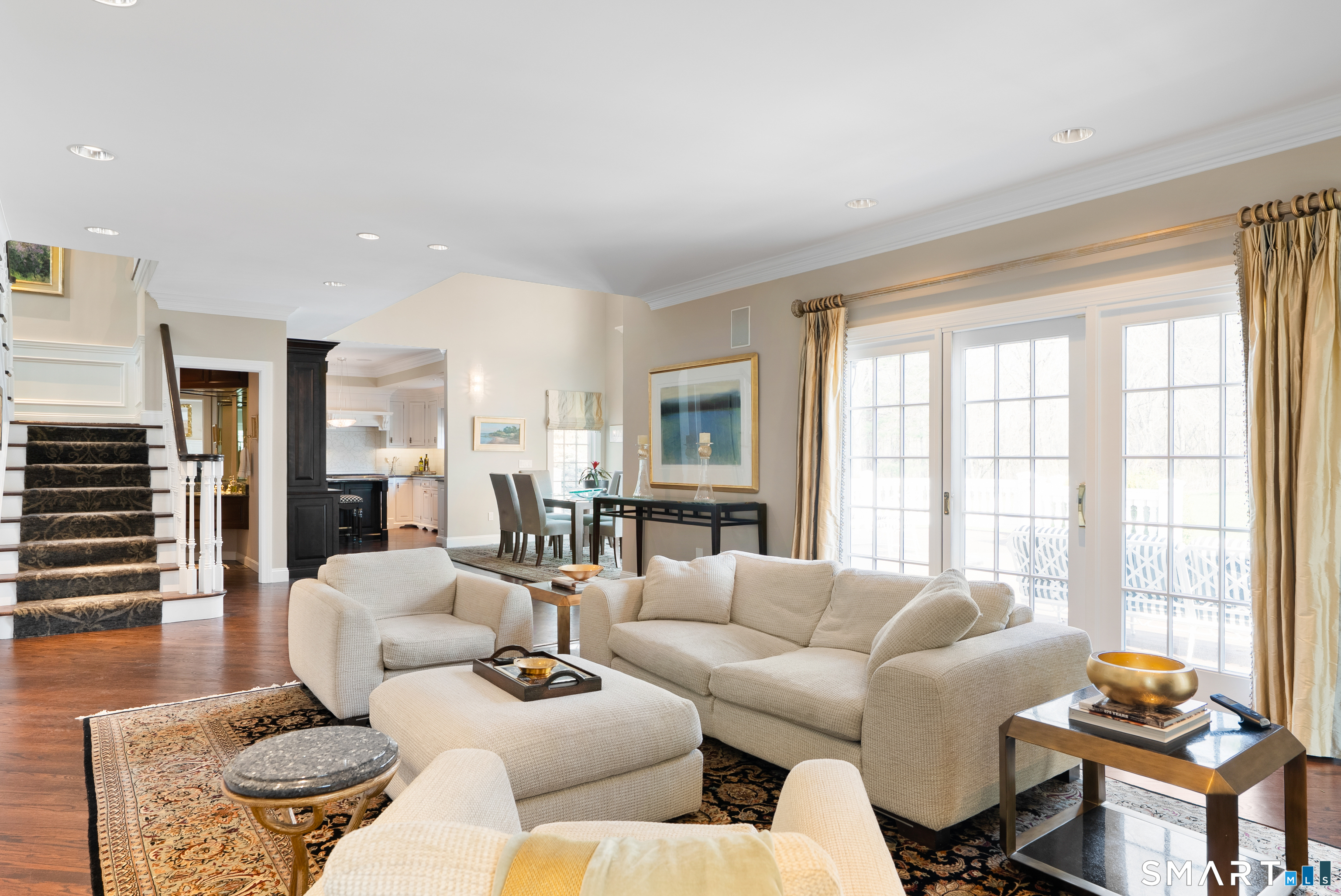 57 Thistledown Suffield CT 06078