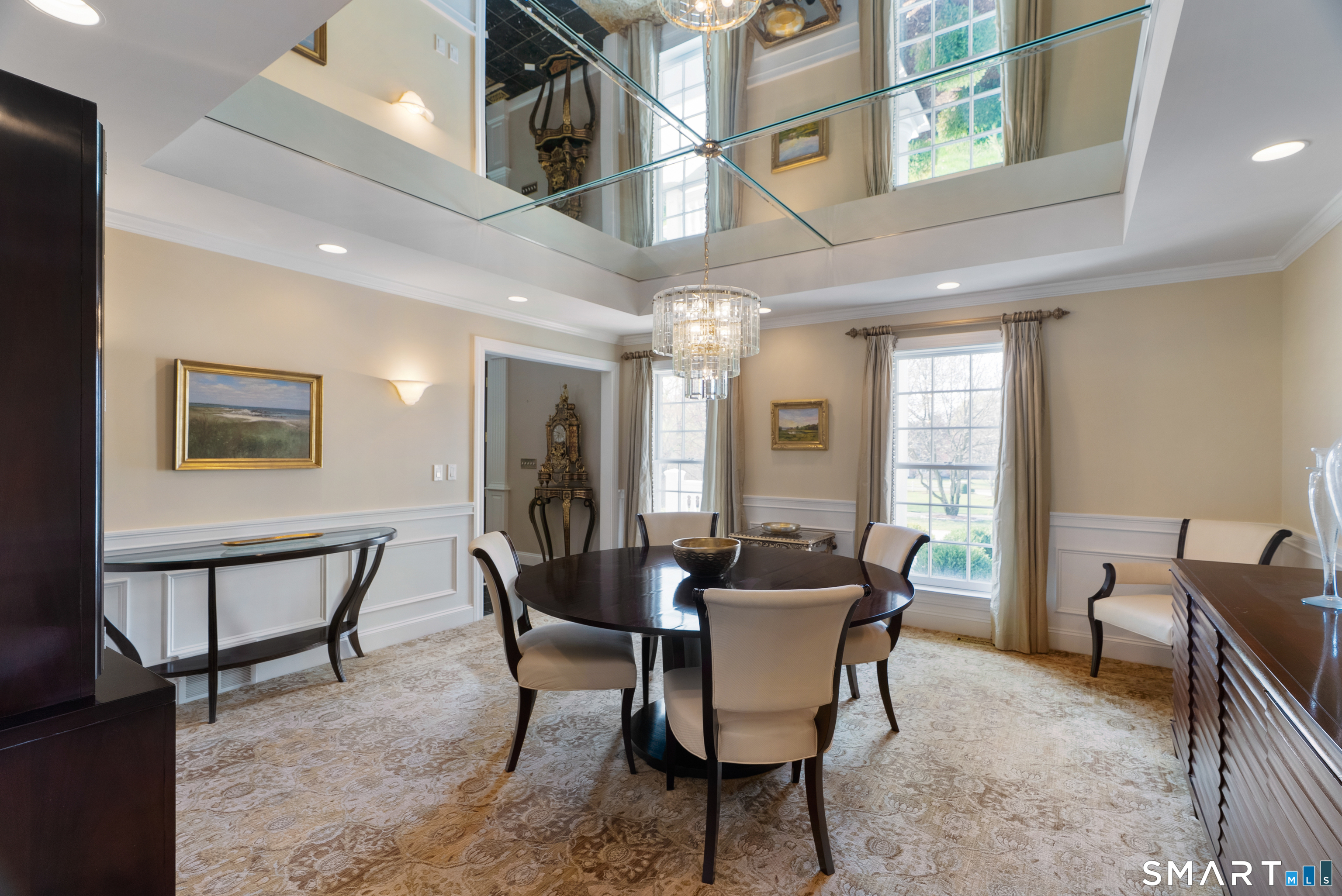 57 Thistledown Suffield CT 06078