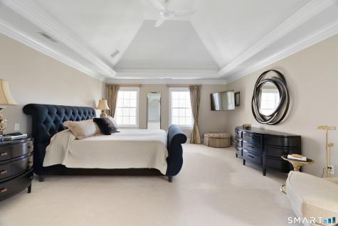 57 Thistledown Suffield CT 06078
