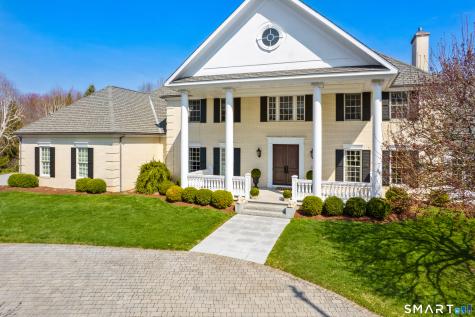 57 Thistledown Suffield CT 06078